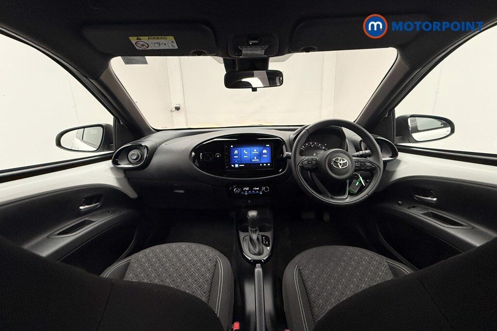 Used Toyota Aygo X for sale - 78144074: Photo 9