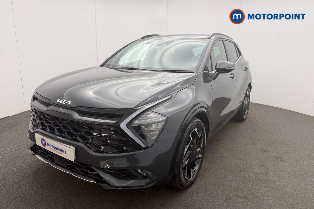 Used Kia Sportage 2025 for sale - 76319880: Photo 10