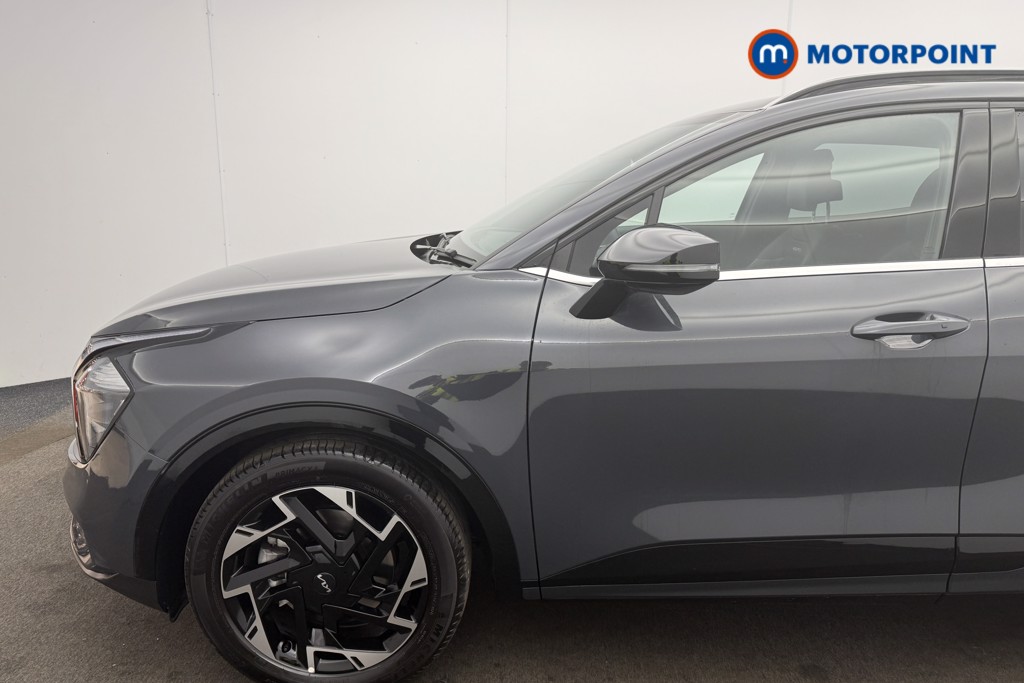 Used Kia Sportage 2025 for sale - 76319880: Photo 11