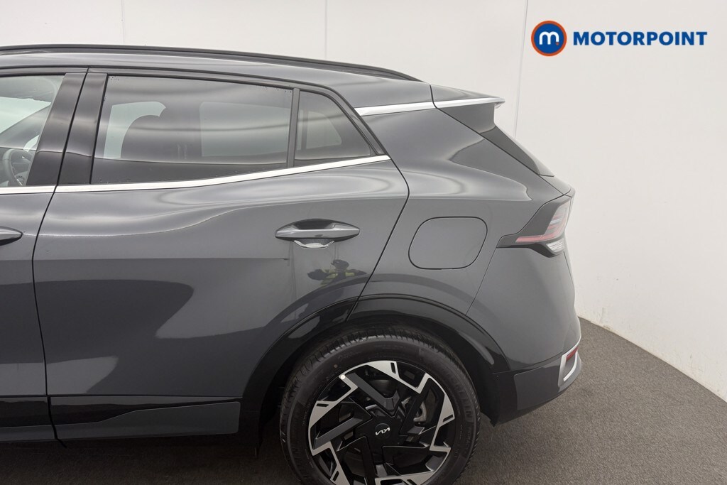 Used Kia Sportage 2025 for sale - 76319880: Photo 12