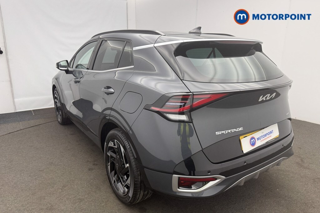 Used Kia Sportage 2025 for sale - 76319880: Photo 13