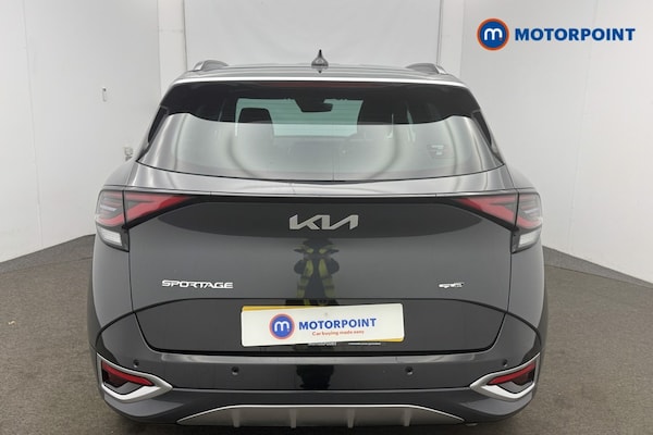 Used Kia Sportage 2025 for sale - 76319880: Photo 14