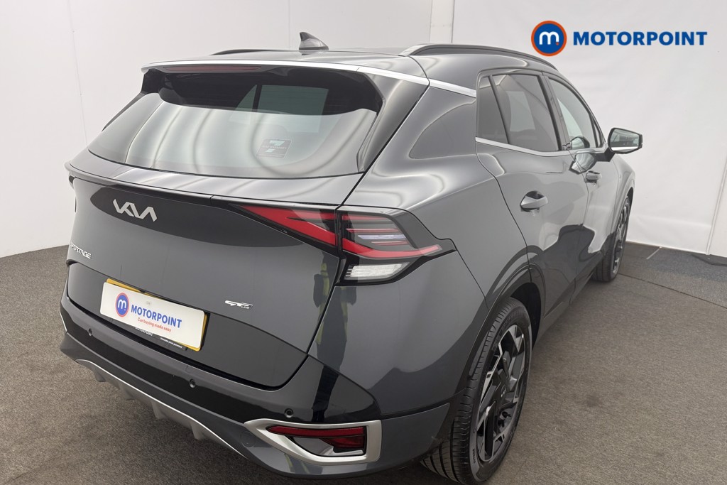 Used Kia Sportage 2025 for sale - 76319880: Photo 15