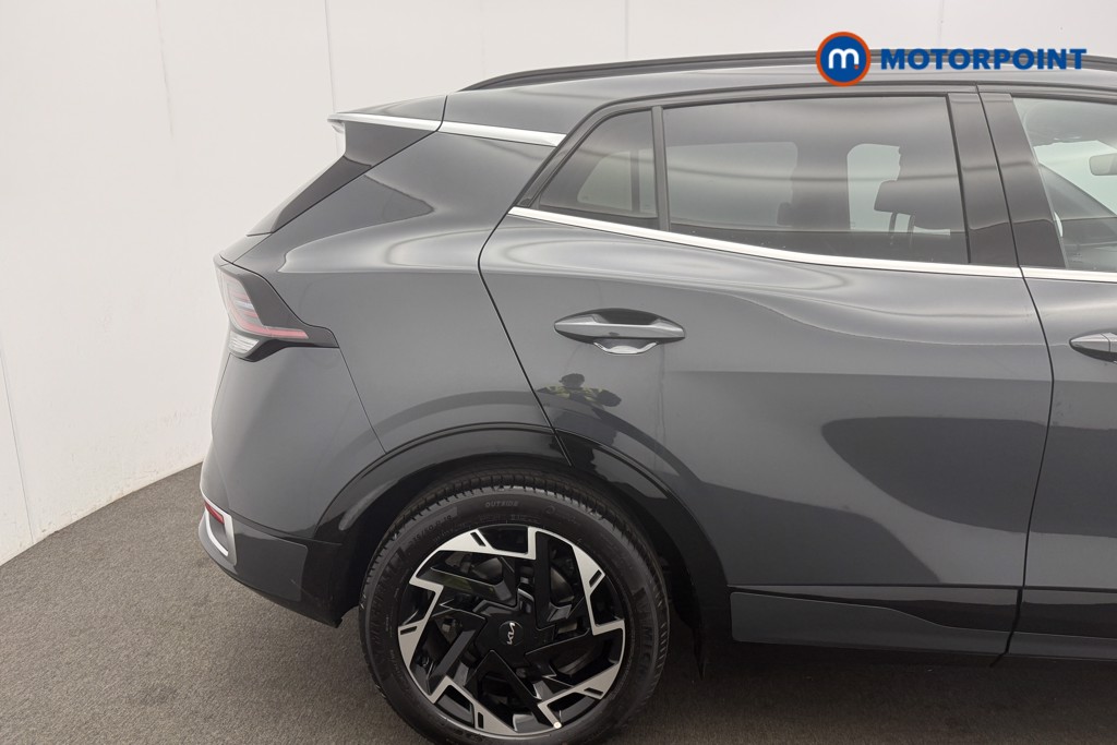 Used Kia Sportage 2025 for sale - 76319880: Photo 16