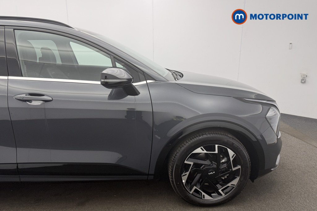 Used Kia Sportage 2025 for sale - 76319880: Photo 17