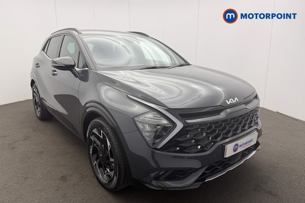 Used Kia Sportage 2025 for sale - 76319880: Photo 18