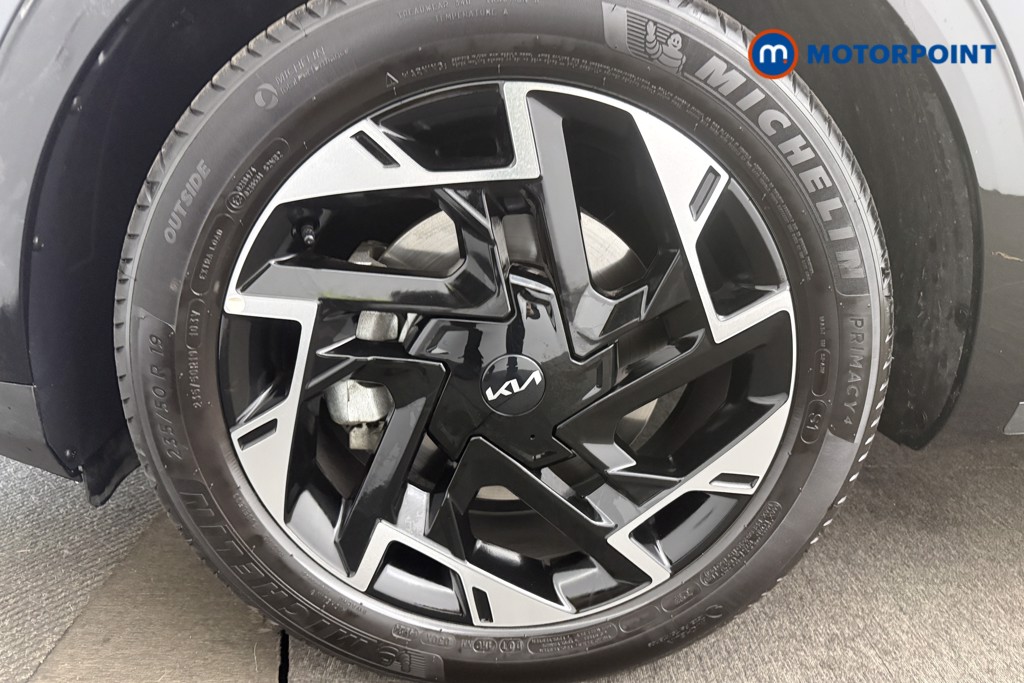 Used Kia Sportage 2025 for sale - 76319880: Photo 19