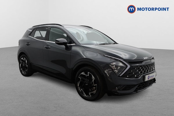 Used Kia Sportage 2025 for sale - 76319880: Photo 1