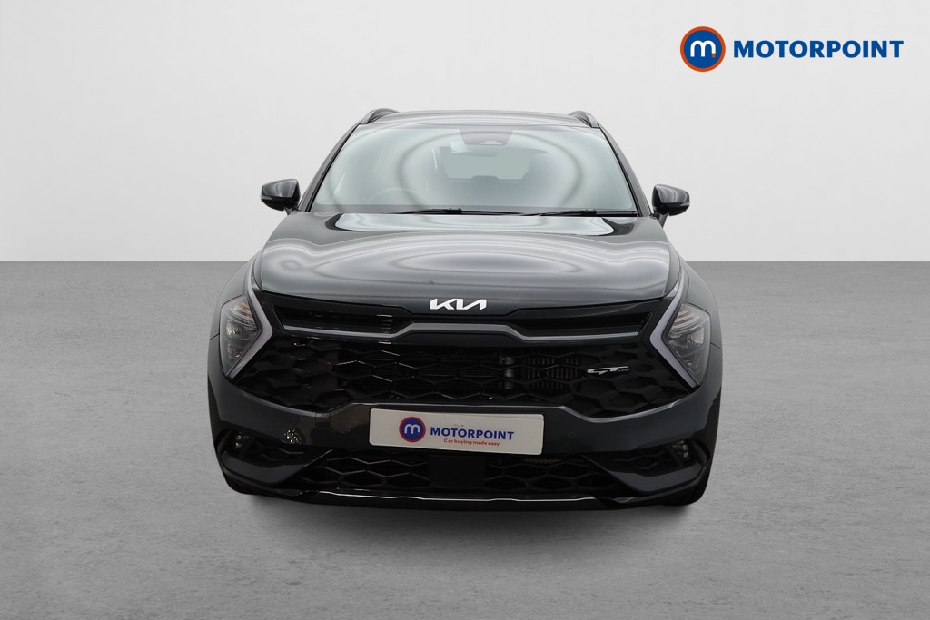 Used Kia Sportage 2025 for sale - 76319880: Photo 2