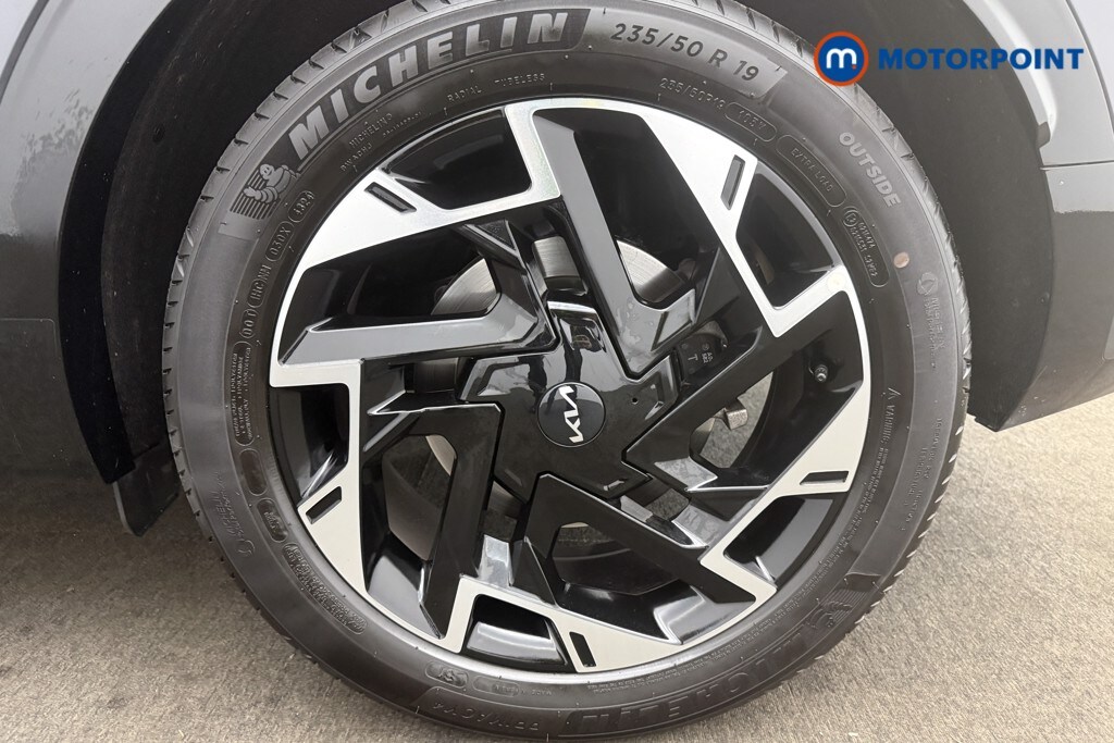 Used Kia Sportage 2025 for sale - 76319880: Photo 20