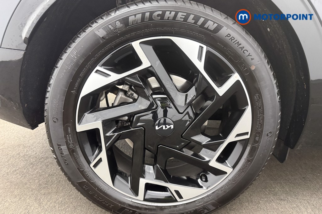 Used Kia Sportage 2025 for sale - 76319880: Photo 21