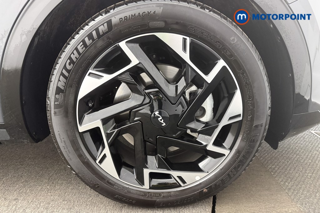 Used Kia Sportage 2025 for sale - 76319880: Photo 22