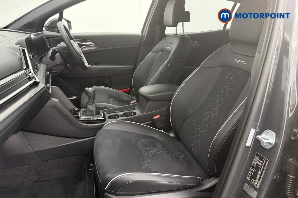 Used Kia Sportage 2025 for sale - 76319880: Photo 23