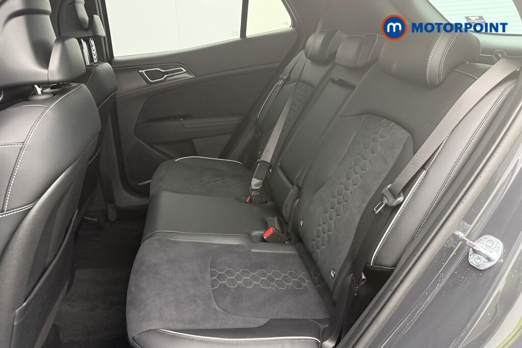 Used Kia Sportage 2025 for sale - 76319880: Photo 24