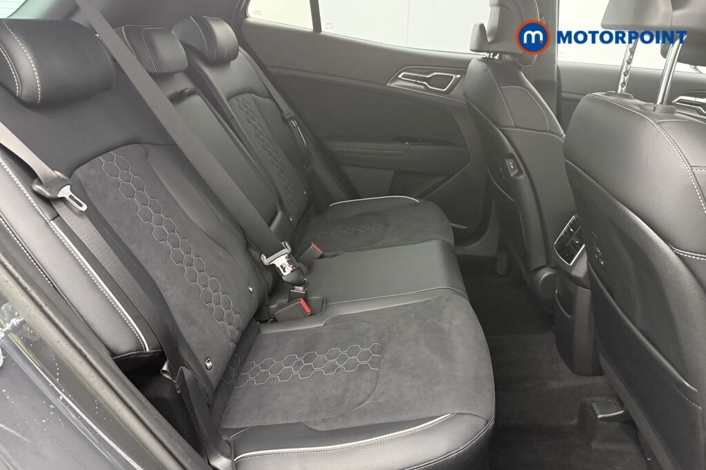 Used Kia Sportage 2025 for sale - 76319880: Photo 27