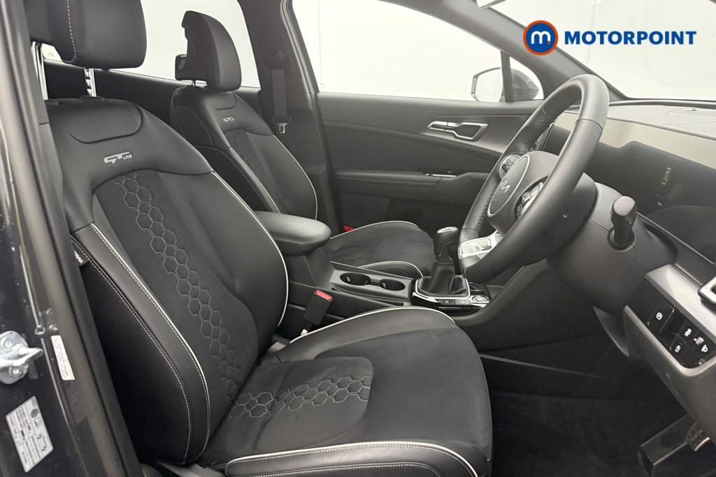 Used Kia Sportage 2025 for sale - 76319880: Photo 28