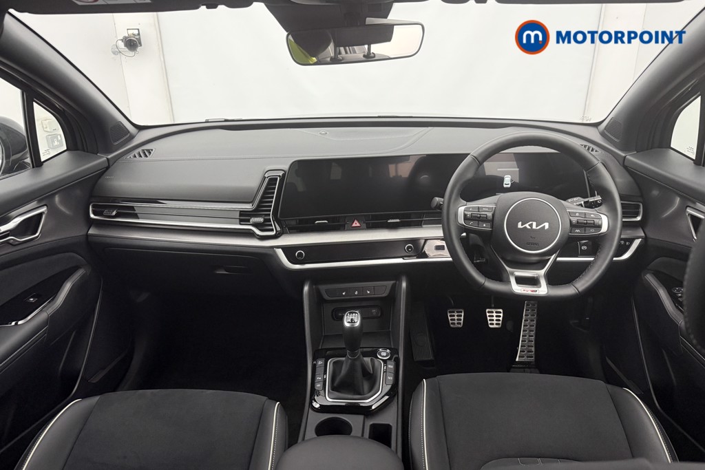 Used Kia Sportage 2025 for sale - 76319880: Photo 29