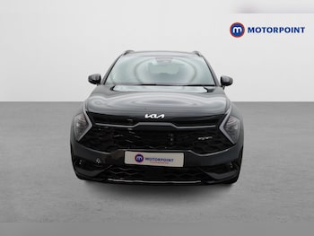 Used Kia Sportage 2025 for sale - 76319880: Photo 2