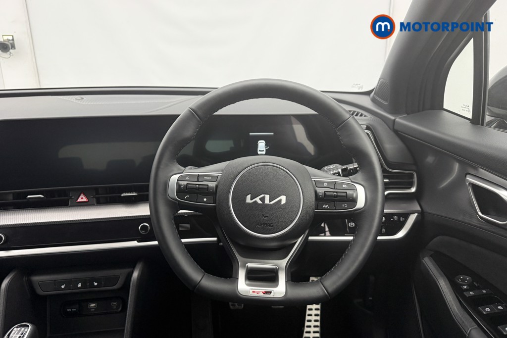 Used Kia Sportage 2025 for sale - 76319880: Photo 30