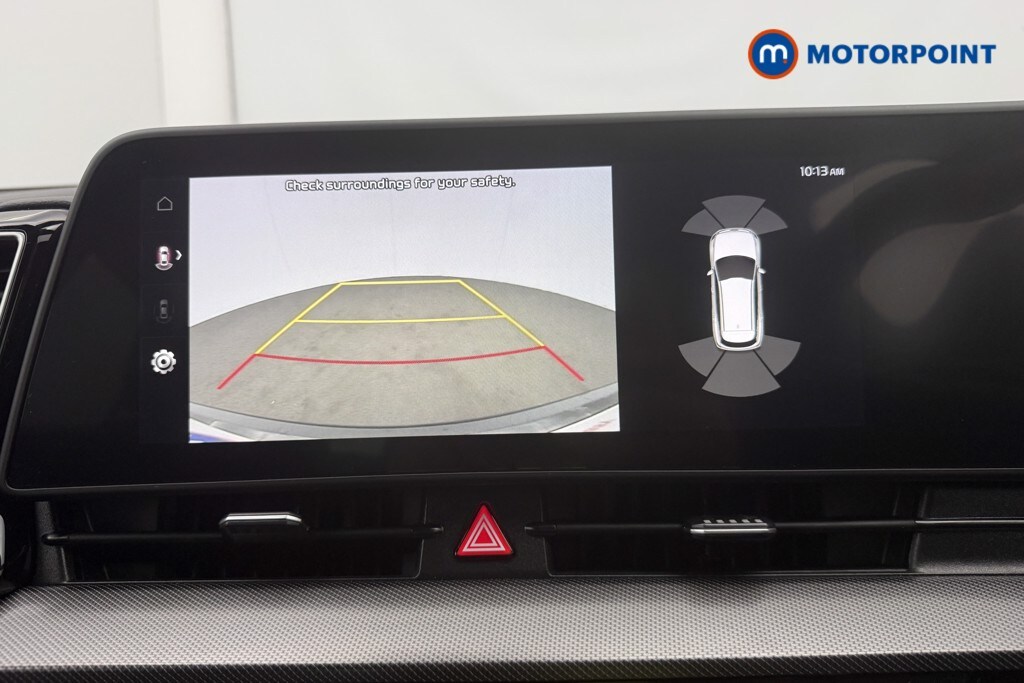 Used Kia Sportage 2025 for sale - 76319880: Photo 36