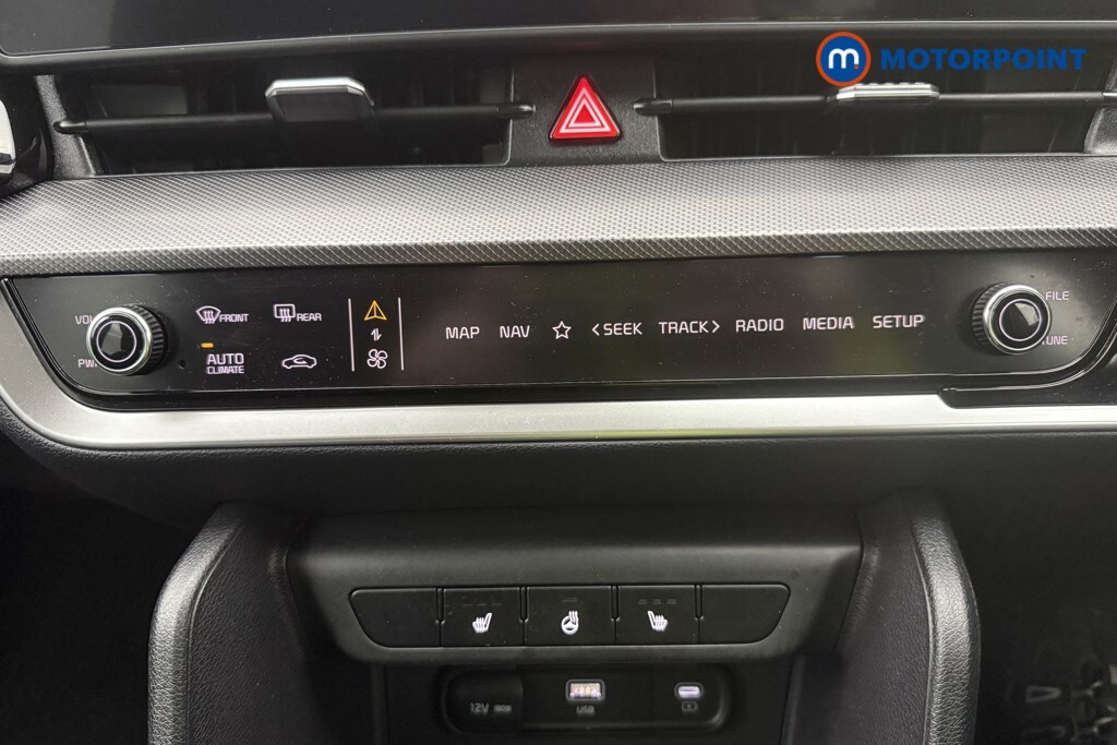 Used Kia Sportage 2025 for sale - 76319880: Photo 37