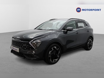 Used Kia Sportage 2025 for sale - 76319880: Photo 3