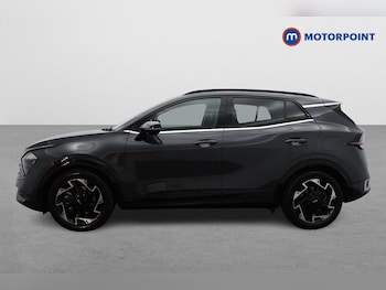 Used Kia Sportage 2025 for sale - 76319880: Photo 4