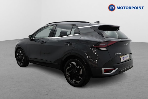 Used Kia Sportage 2025 for sale - 76319880: Photo 5