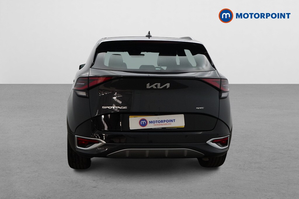 Used Kia Sportage 2025 for sale - 76319880: Photo 6