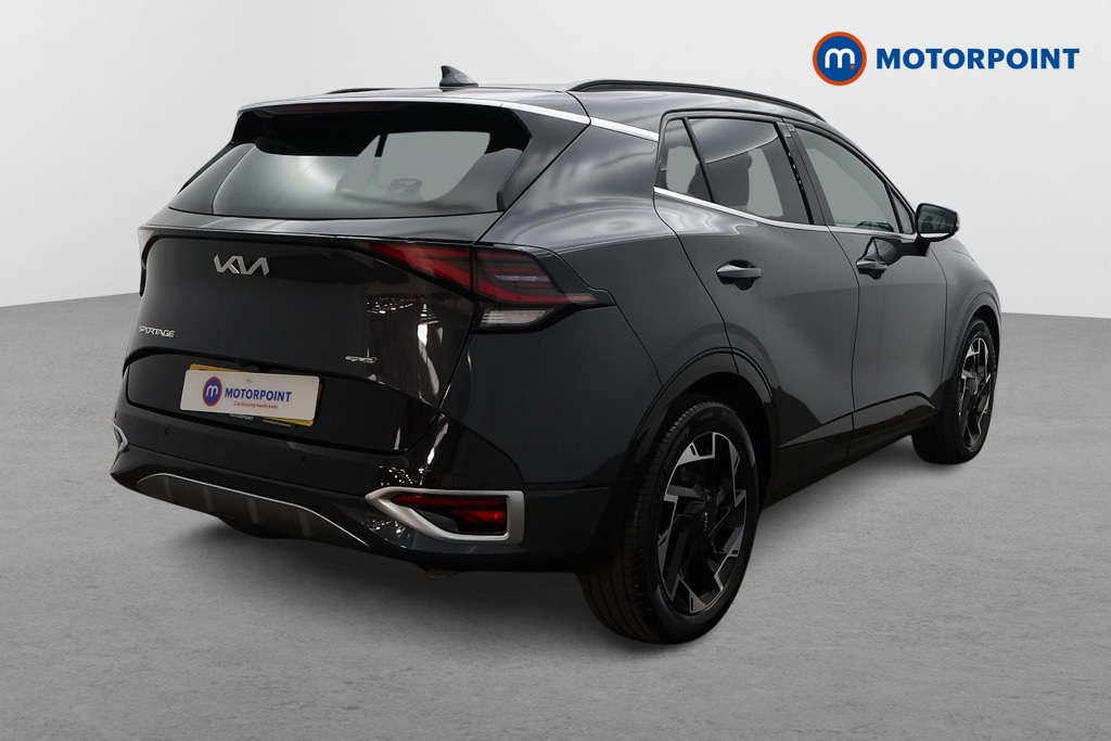 Used Kia Sportage 2025 for sale - 76319880: Photo 7