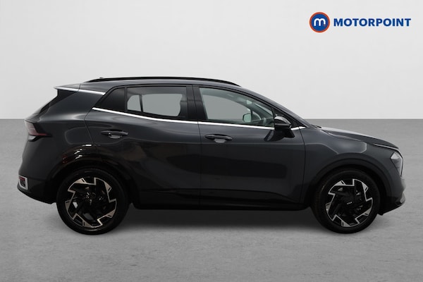 Used Kia Sportage 2025 for sale - 76319880: Photo 8