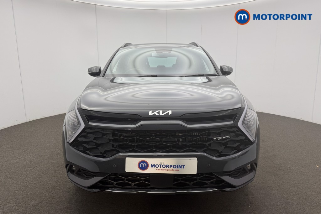 Used Kia Sportage 2025 for sale - 76319880: Photo 9