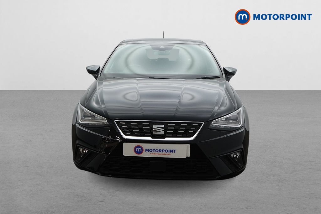 Used SEAT Ibiza 2021 for sale - 76508341: Photo 1