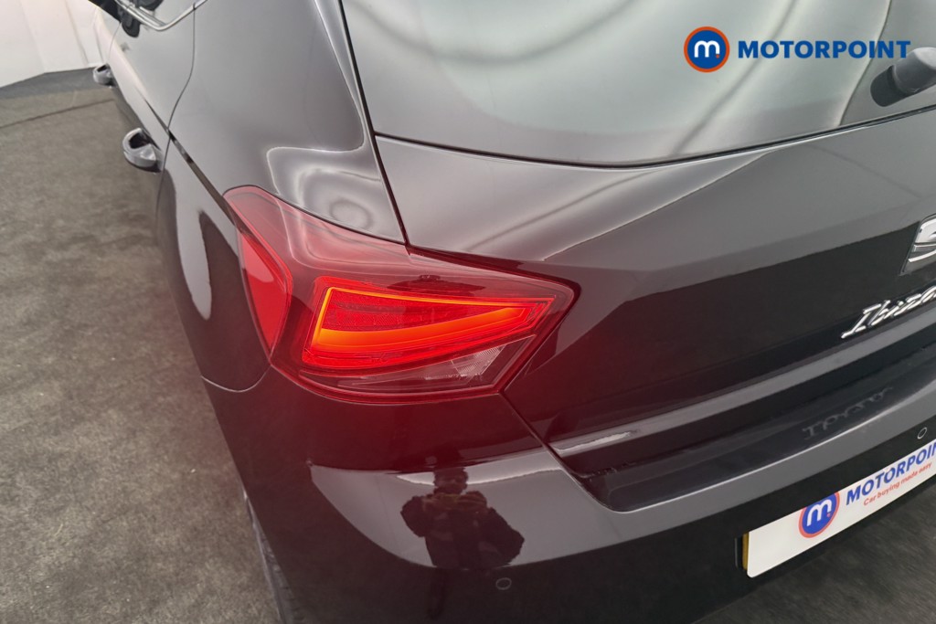 Used SEAT Ibiza 2021 for sale - 76508341: Photo 10