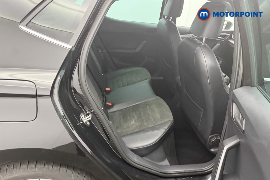 Used SEAT Ibiza 2021 for sale - 76508341: Photo 12