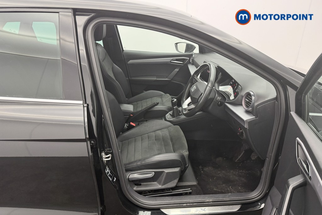 Used SEAT Ibiza 2021 for sale - 76508341: Photo 13