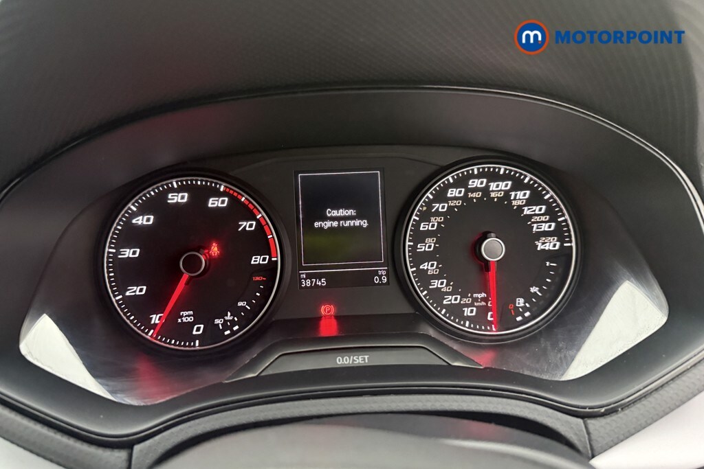 Used SEAT Ibiza 2021 for sale - 76508341: Photo 15