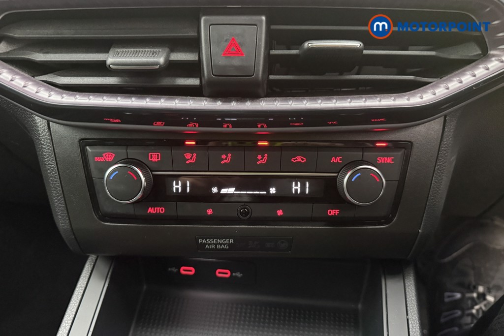 Used SEAT Ibiza 2021 for sale - 76508341: Photo 18