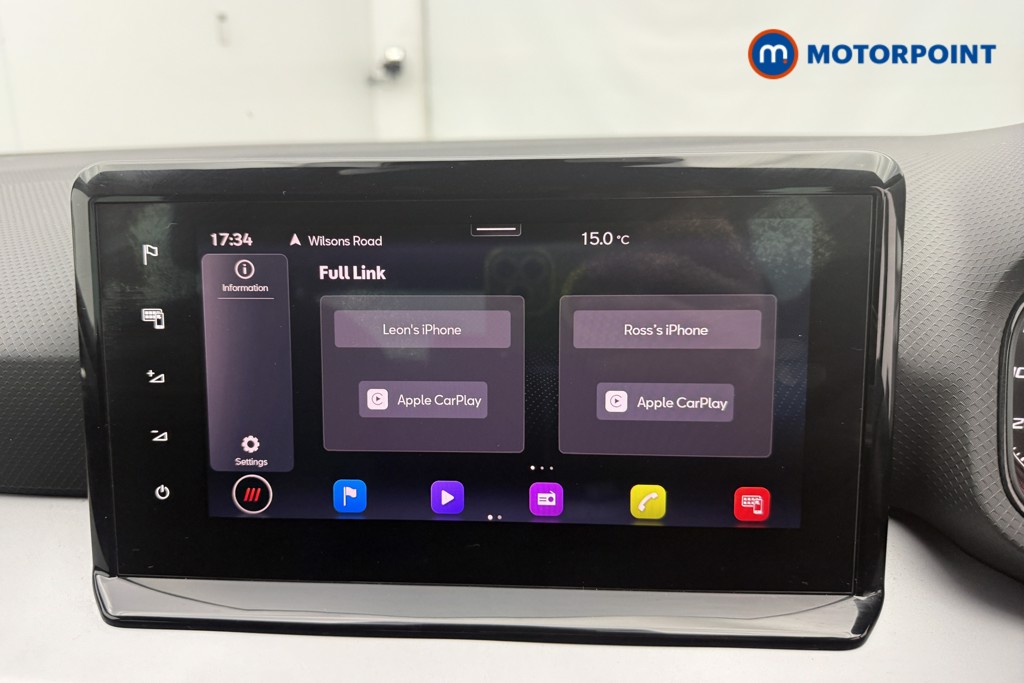 Used SEAT Ibiza 2021 for sale - 76508341: Photo 19