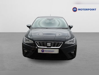 Used SEAT Ibiza 2021 for sale - 76508341: Photo