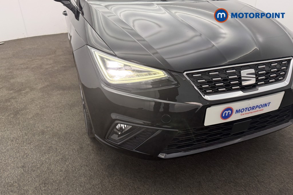 Used SEAT Ibiza 2021 for sale - 76508341: Photo 20