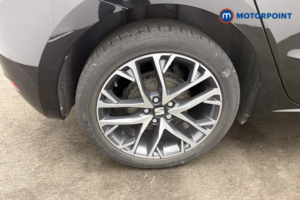 Used SEAT Ibiza 2021 for sale - 76508341: Photo 22