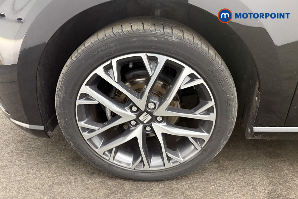 Used SEAT Ibiza 2021 for sale - 76508341: Photo 23