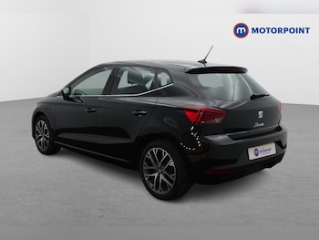 Used SEAT Ibiza 2021 for sale - 76508341: Photo