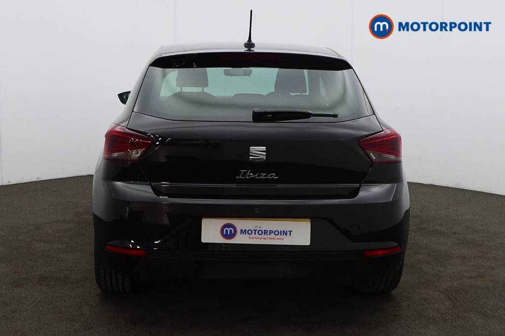 Used SEAT Ibiza 2021 for sale - 76508341: Photo 4