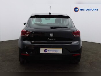 Used SEAT Ibiza 2021 for sale - 76508341: Photo