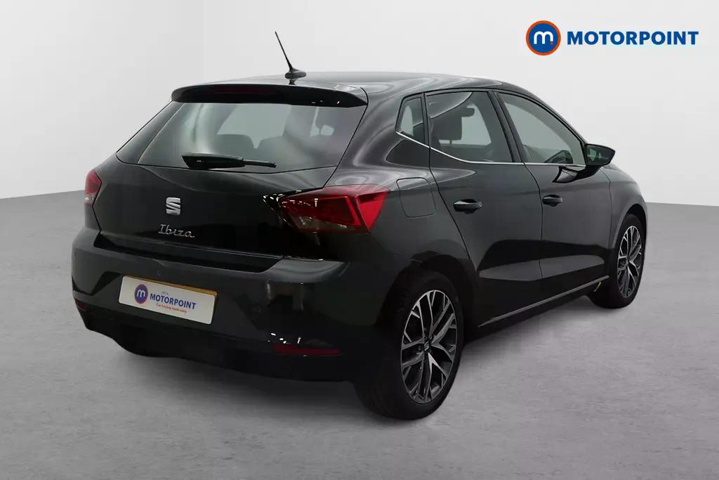 Used SEAT Ibiza 2021 for sale - 76508341: Photo 5
