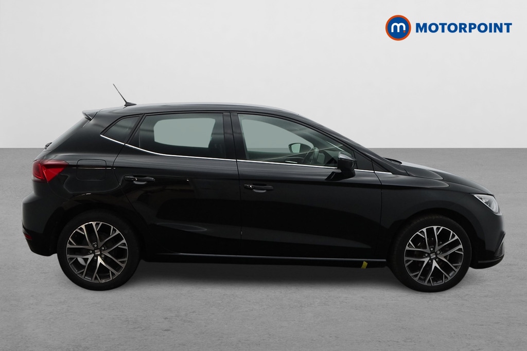 Used SEAT Ibiza 2021 for sale - 76508341: Photo 6