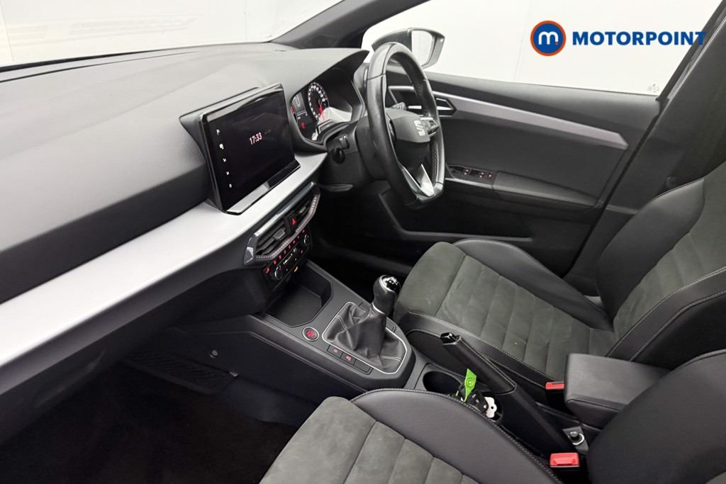 Used SEAT Ibiza 2021 for sale - 76508341: Photo 7