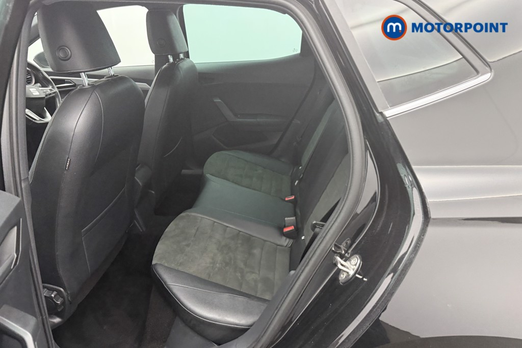 Used SEAT Ibiza 2021 for sale - 76508341: Photo 8